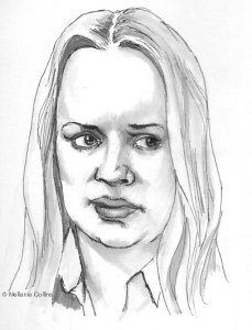 The Longsuffering Dawn Tinsley