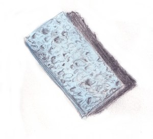 Sponge