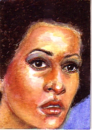 Pam Grier