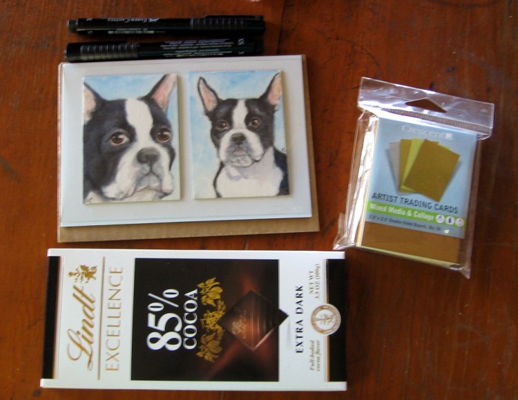 Joy'sSecretSolsticeGifts