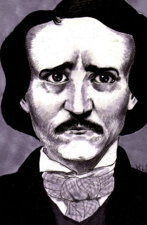 portrait-illustration-edgar-allan-poe