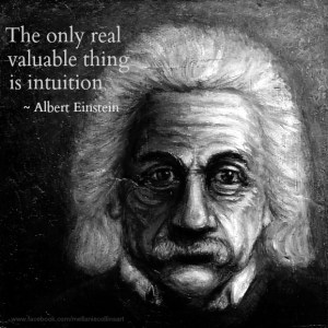 Einstein Final -Meme